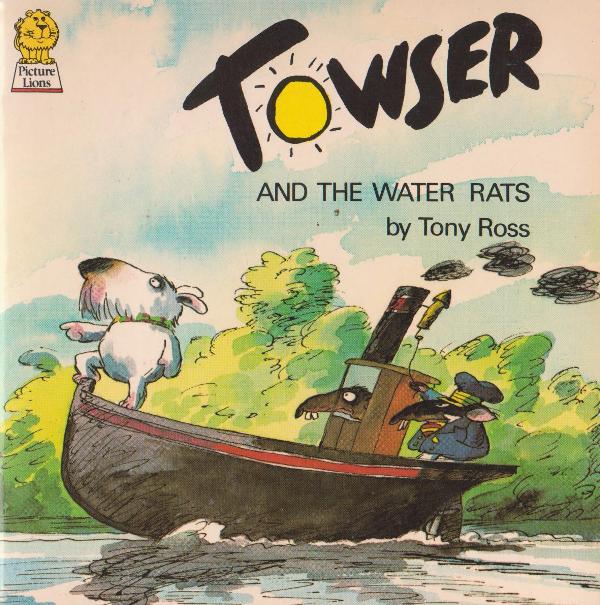 Click to toggle cover