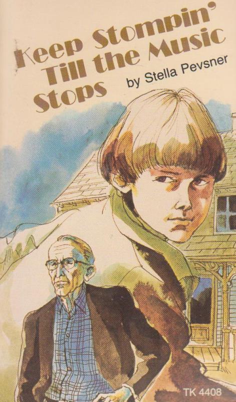 Click to toggle cover