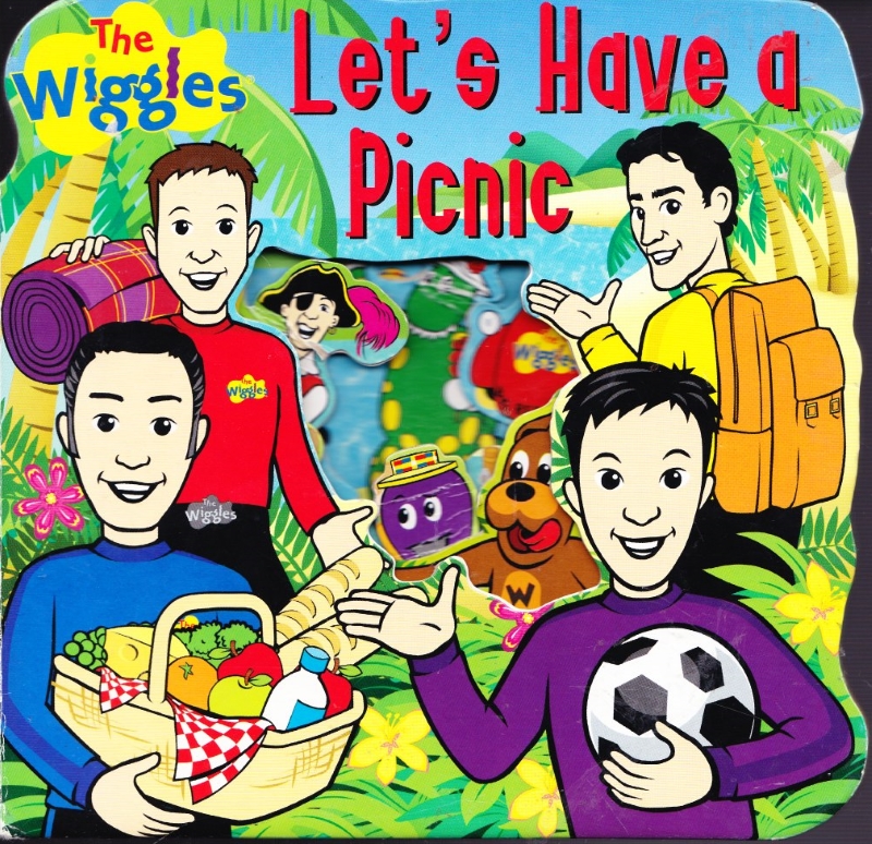 Click to toggle cover