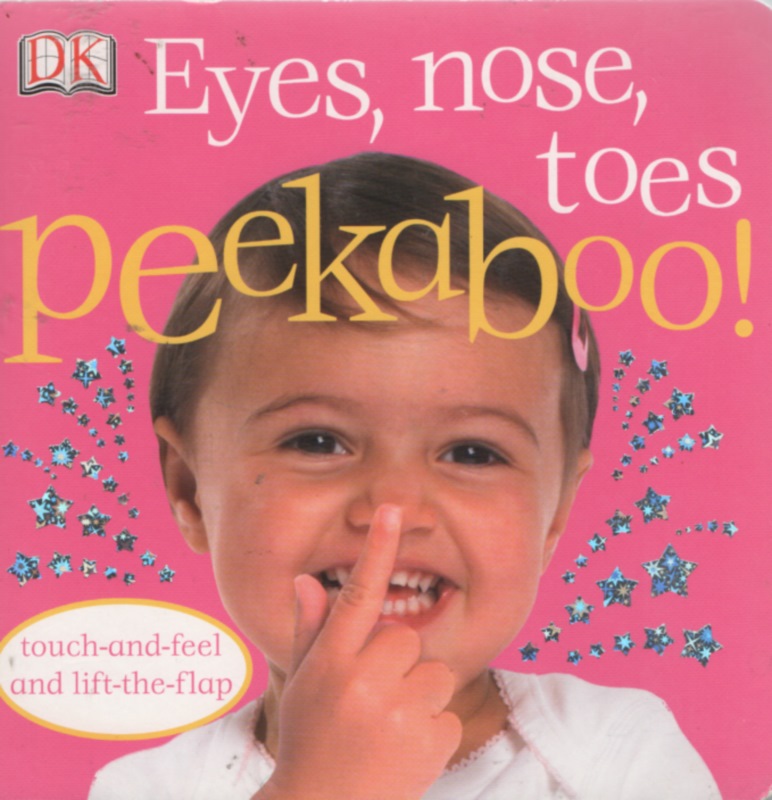 Click to toggle cover