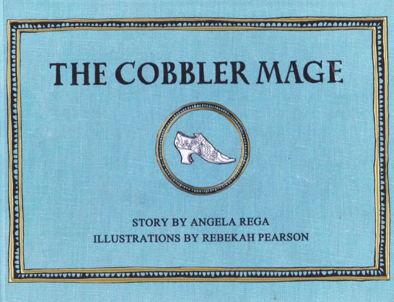 Click to toggle cover