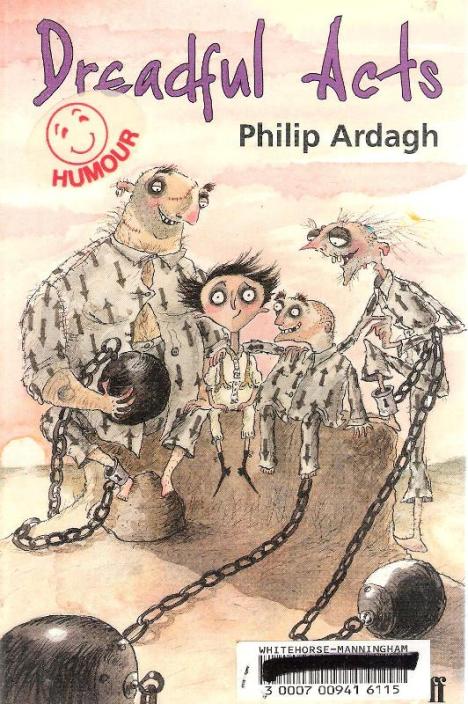 Click to see other cover