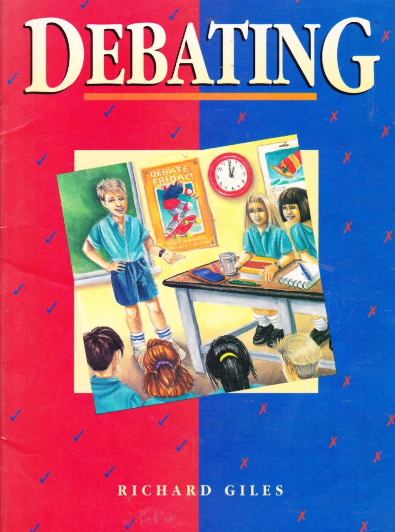 Click to toggle cover