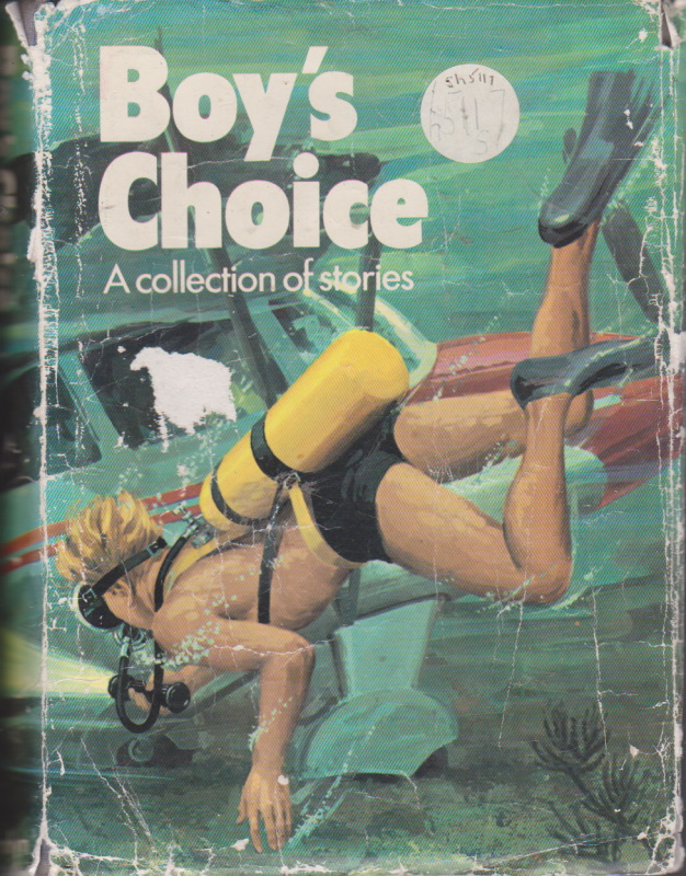 Click to toggle cover