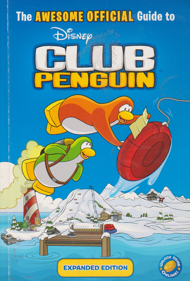 Click to toggle cover