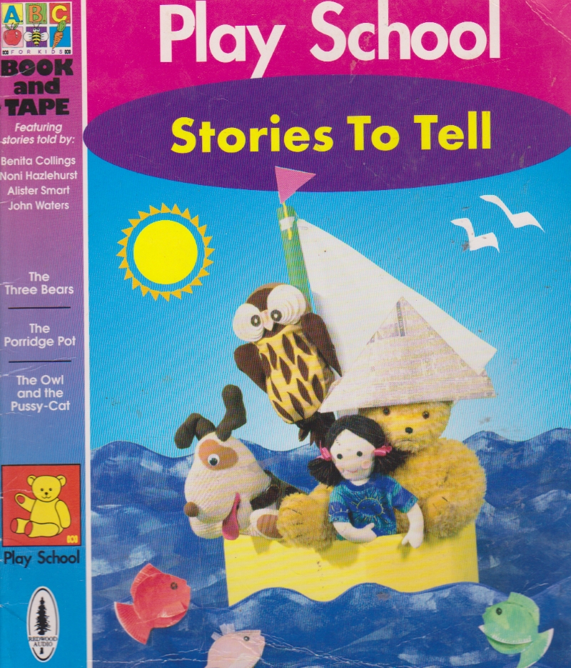 Click to toggle cover
