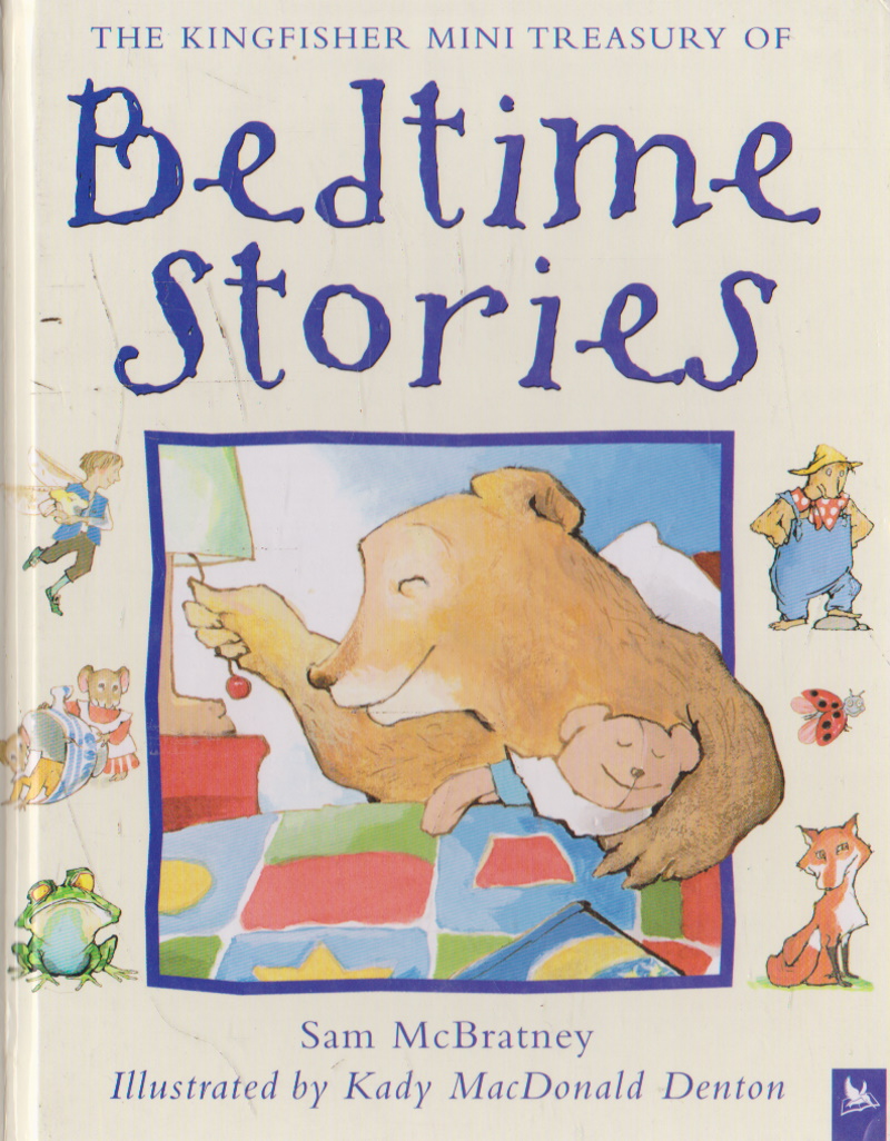 Click to see other cover