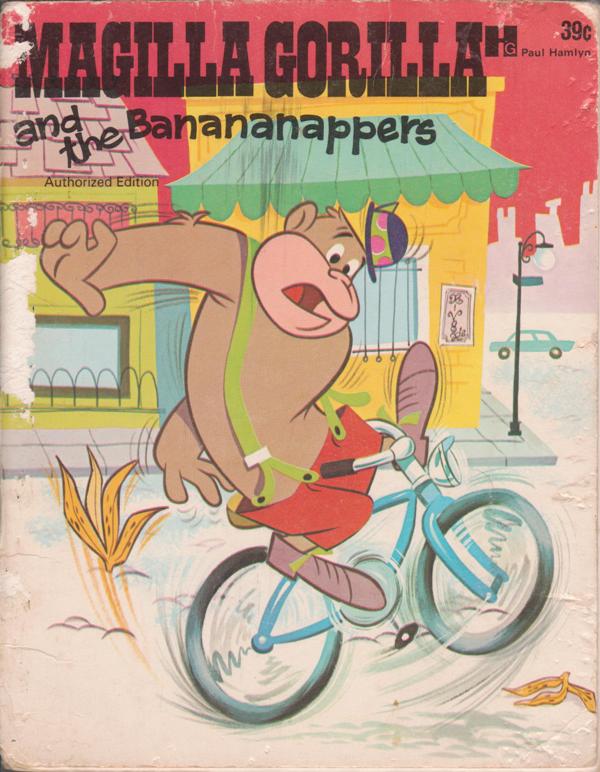 Click to toggle cover