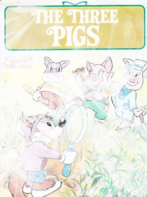 Click to toggle cover