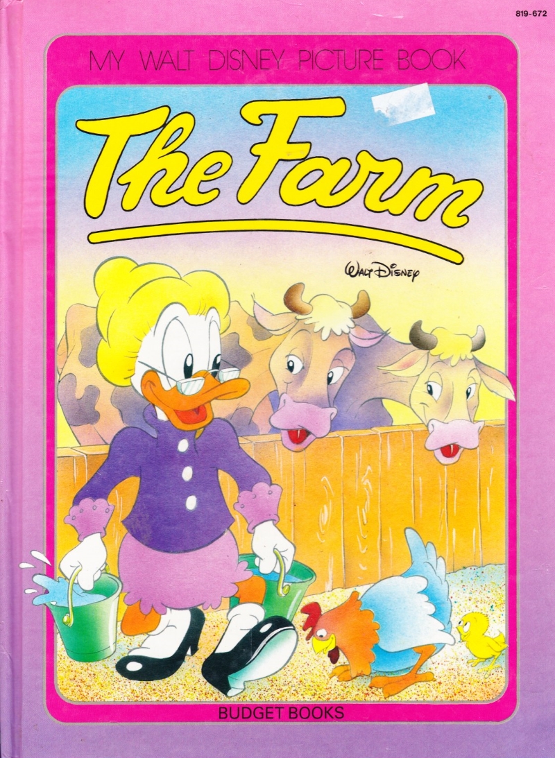 Click to toggle cover