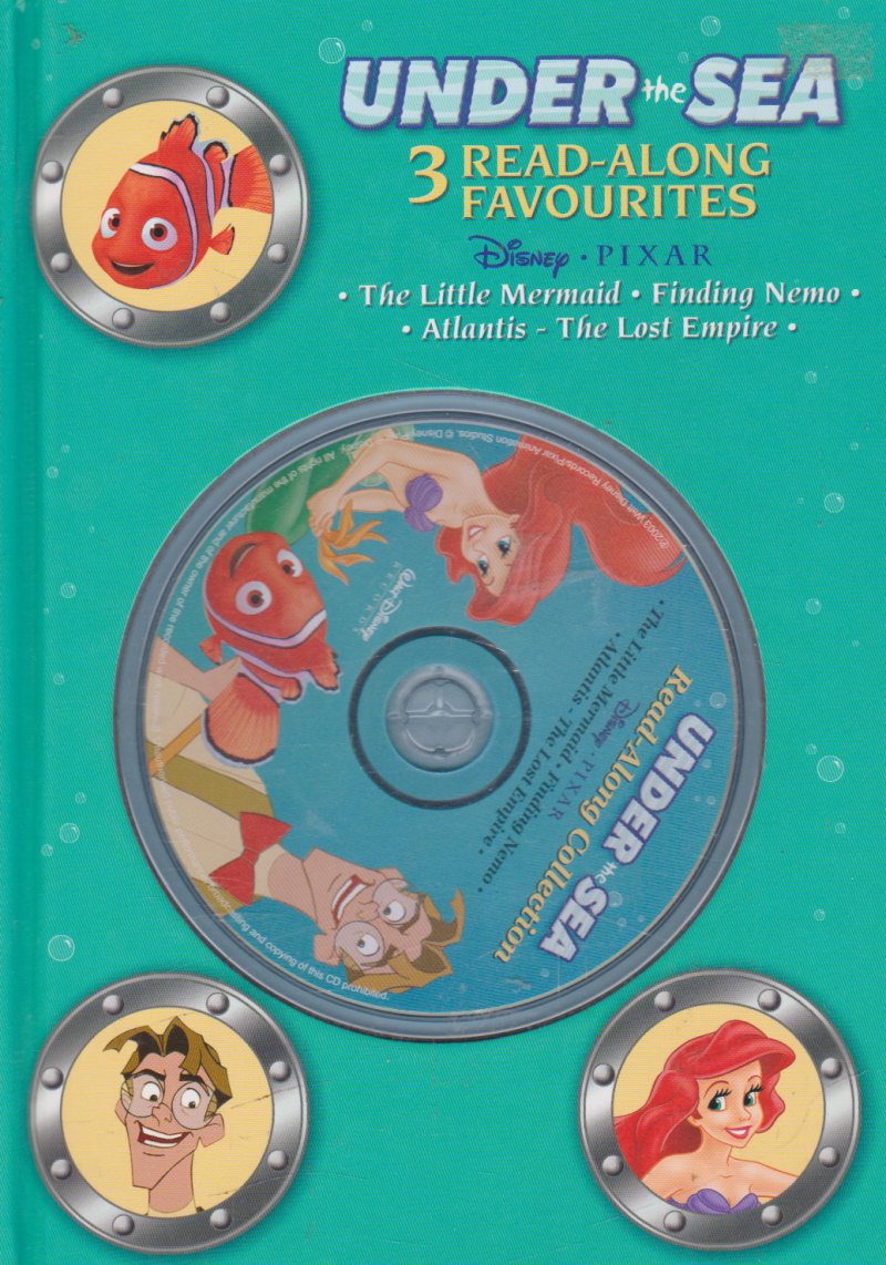 Click to toggle cover