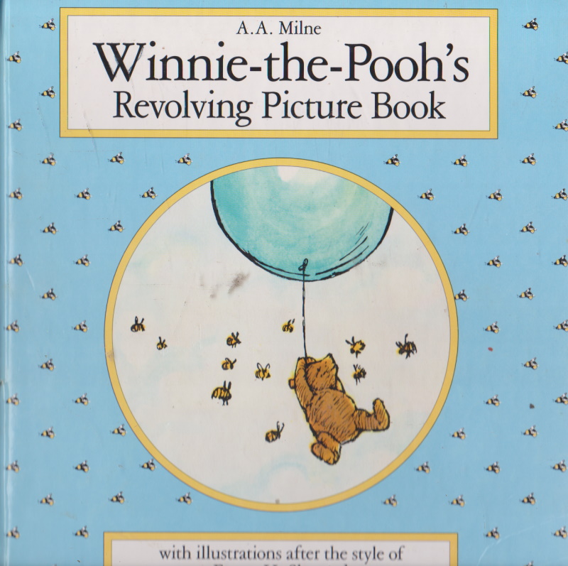 Click to toggle cover