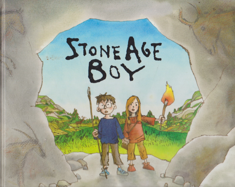 Click to see other cover