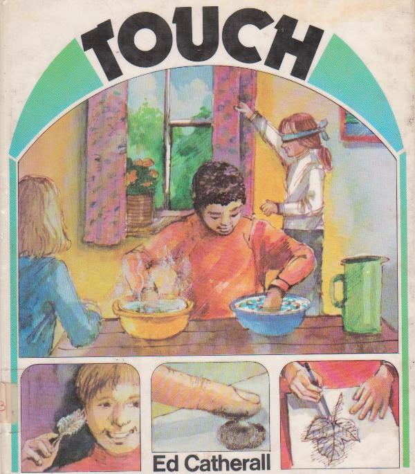 Click to toggle cover