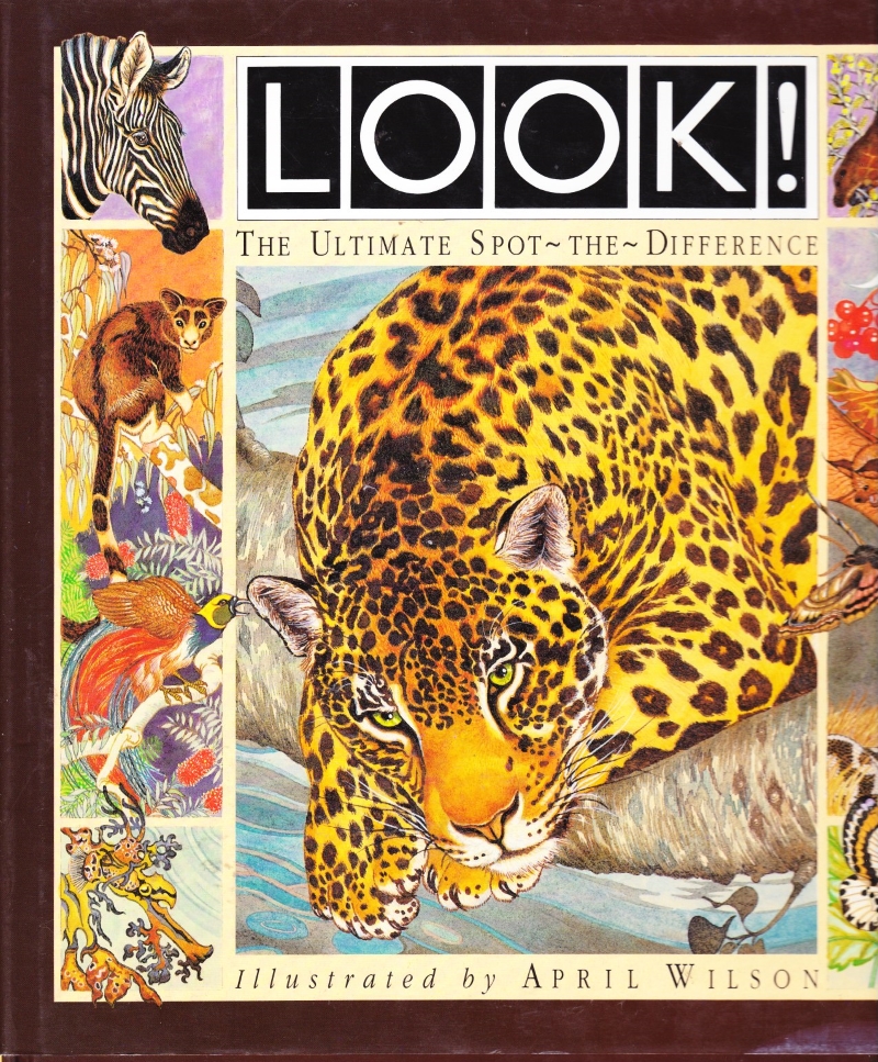 Click to toggle cover