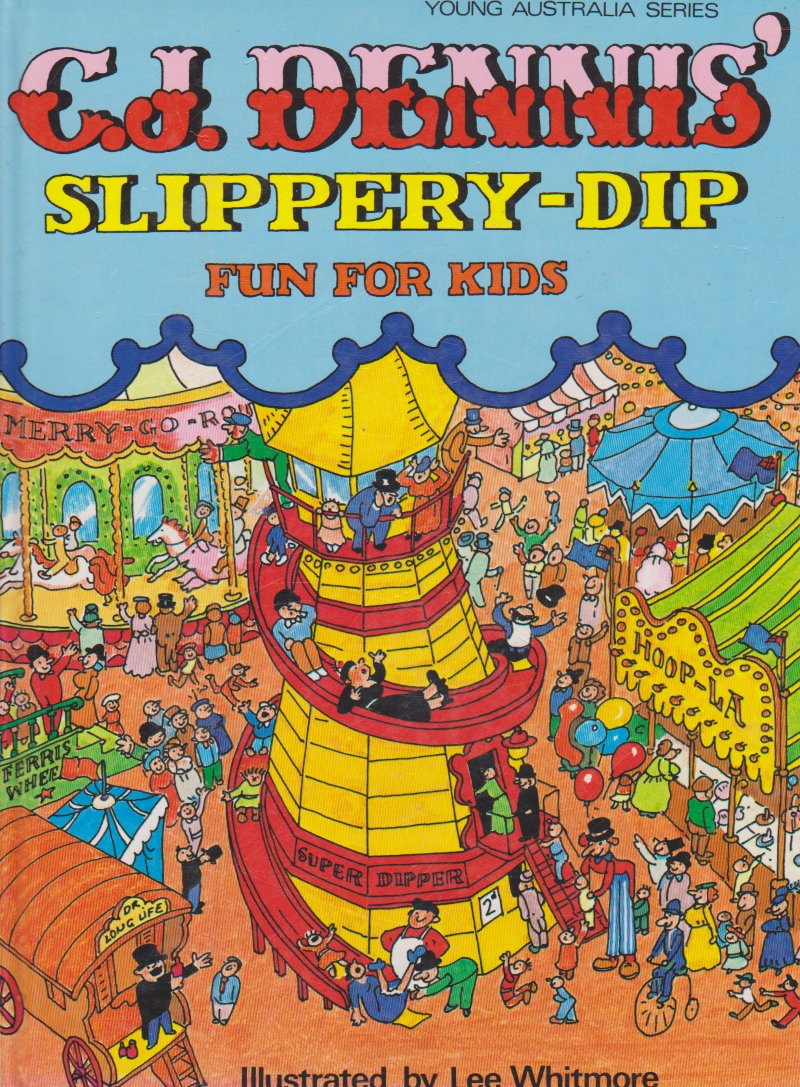 Click to see other cover