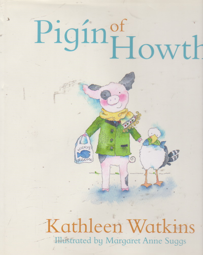 Click to toggle cover