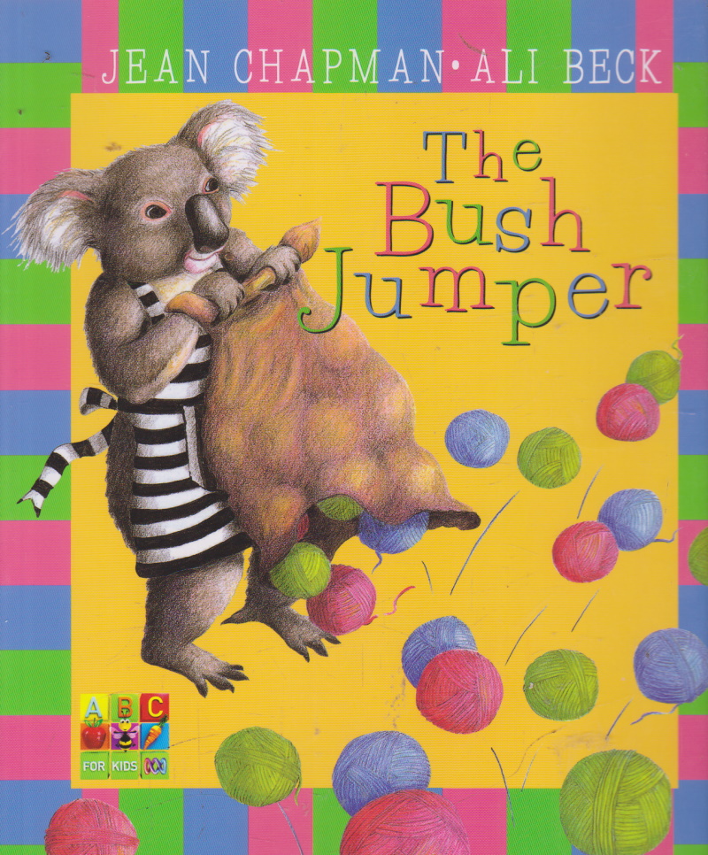 Click to see other cover