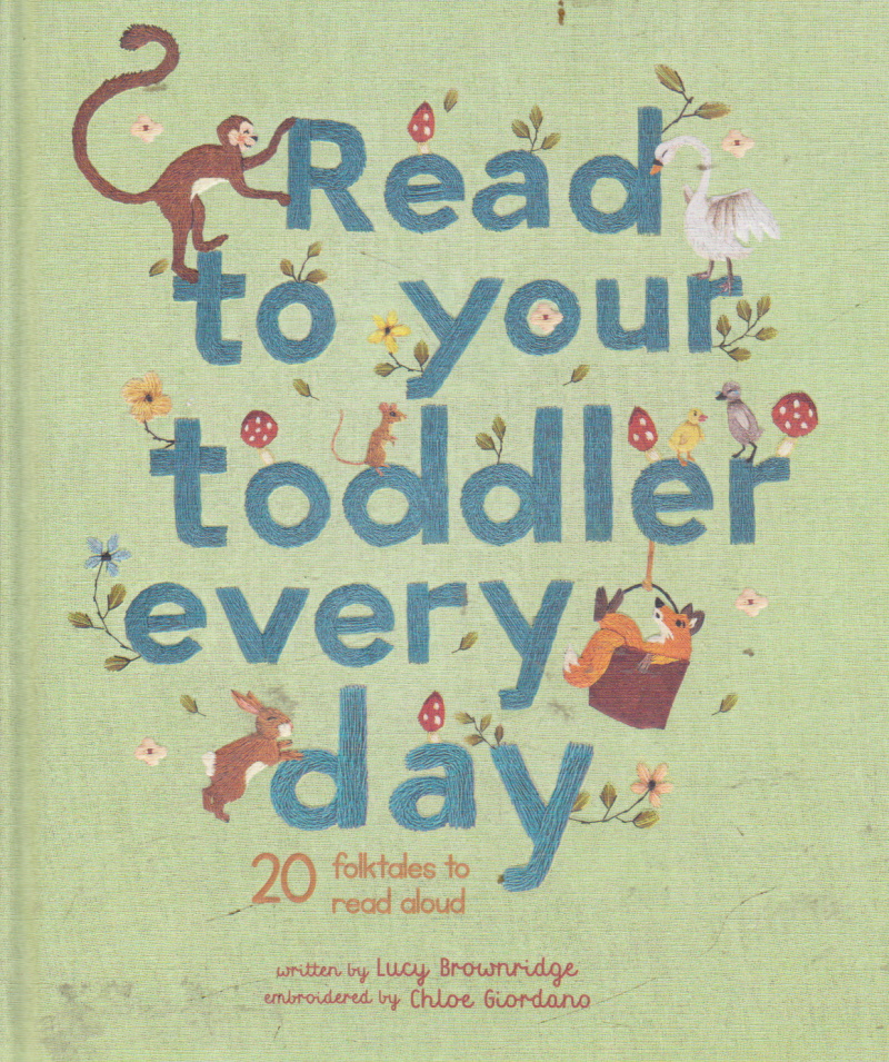 Click to toggle cover