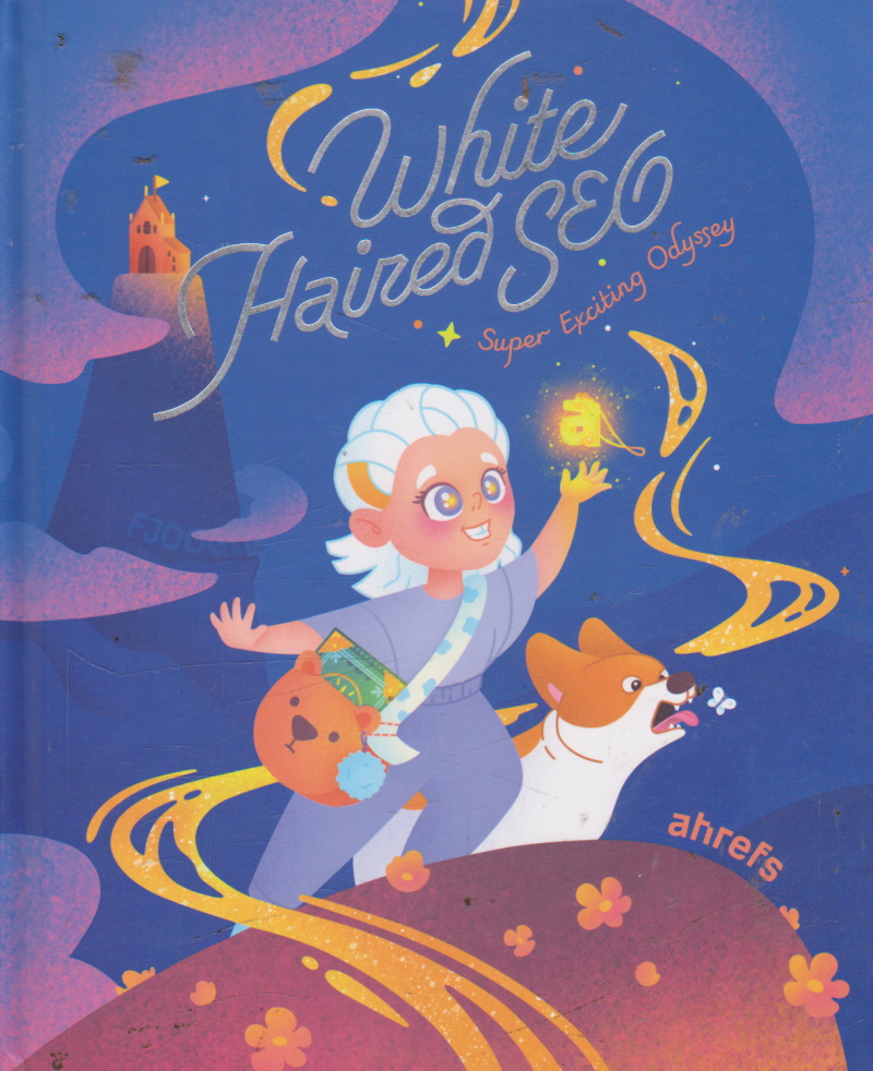 Click to toggle cover