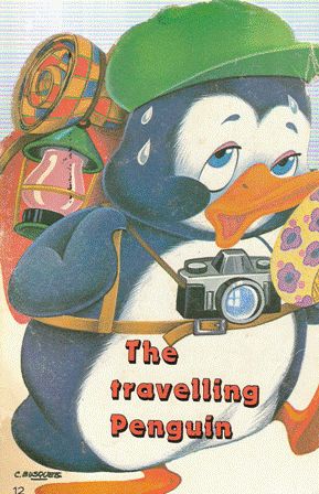 Click to toggle cover