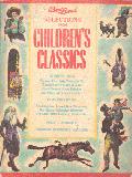 Best Loved Selections from Children\'s Classics