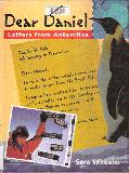 Dear Daniel.  Letters from Antartica