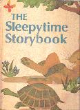 The Sleepytime Storybook