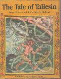 The Tale of Taliesin