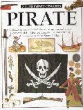 Pirate (Eyewitness Guides)