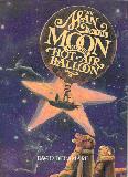 The Man in the Moon and the Hot Air Balloon