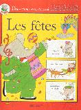 DIS-MOI POURQUOI BABAR : LES FETES