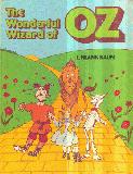 The Wonderful Wizard of OZ