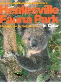 Healesville Fauna Park