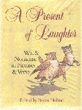 A Present of Laughter