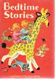 Bedtime Stories, Sel. from the Big Golden Bedtime Book