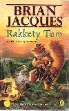 Rakkety Tam.  A New Tale of Redwall
