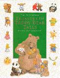 The Hutchinson Treasury of Teddy Bear Tales
