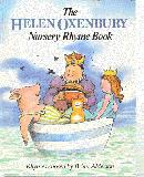 The Helen Oxenbury Nursery Rhyme Book