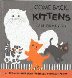 Come Back, Kittens