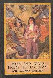 Boys and Girls from Thackeray