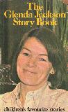 The Glenda Jackson Story Book.  Children's Favourite Stories