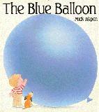The Blue Balloon