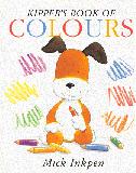 Kipper's Book of Colours
