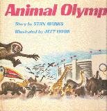 Animal Olympics