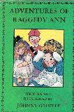 Adventures of Raggedy Ann 