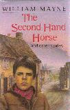 The Second Hand Horse, and other stories