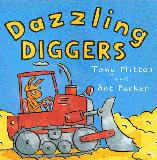 Dazzling Diggers