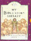 My Bible Story Library