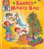 Santa's Magic Bag